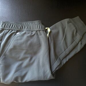 FIGS Tansen Joggers XL-Tall in Bonsai